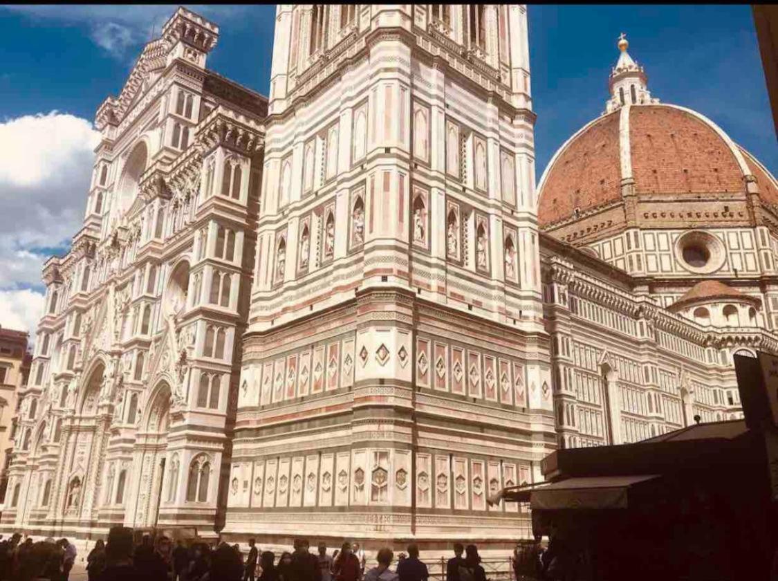 La Signoria Historic Appartamento