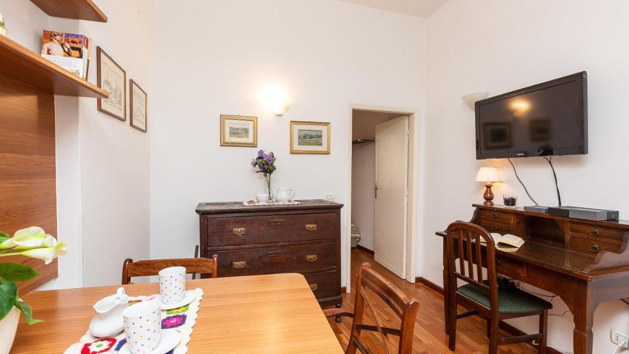 Appartamento Piazza Della Signoria-rental In Rome Firenze