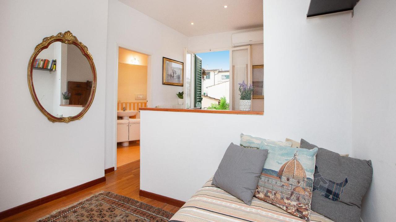 Piazza Della Signoria-rental In Rome *