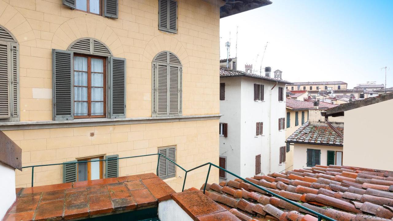 Piazza Della Signoria-rental In Rome