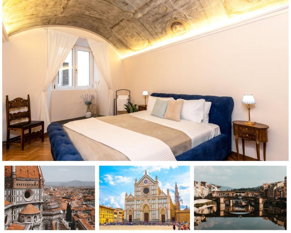 Historic Center! Charming Traditional Florentine Building - Ac,wifi - By Likehomeflorence * Florence