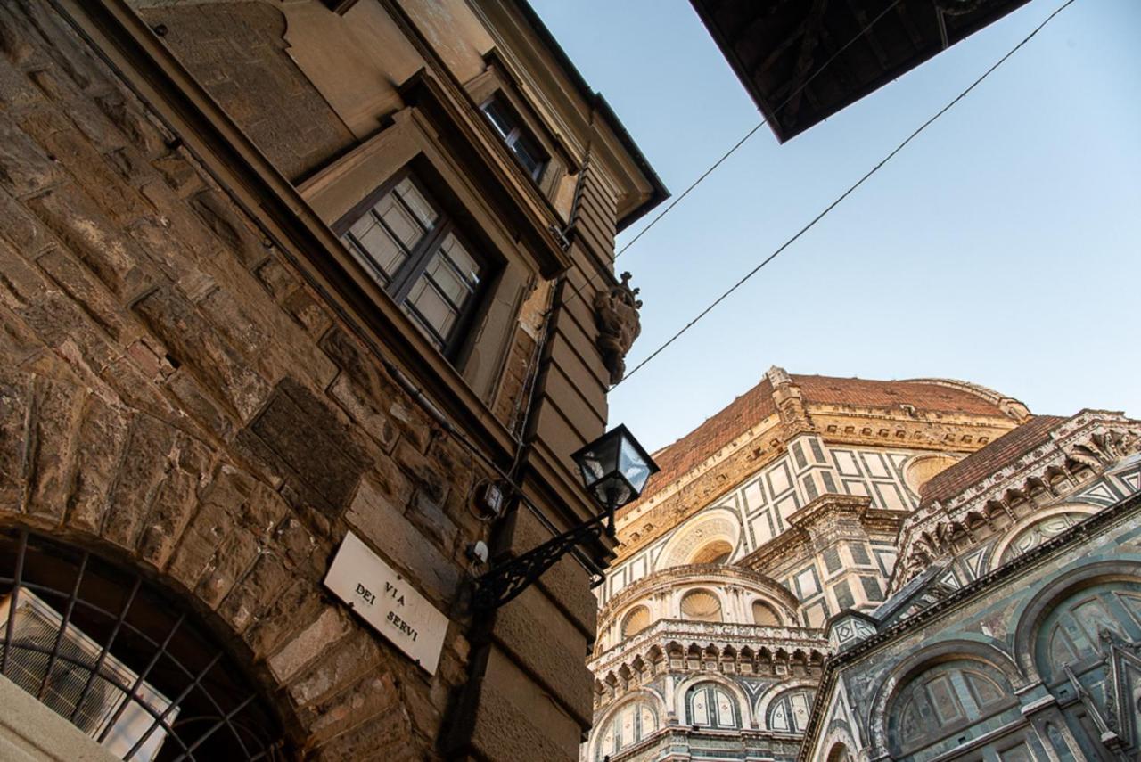 Coco Places Panerai, Centro Storico Firenze