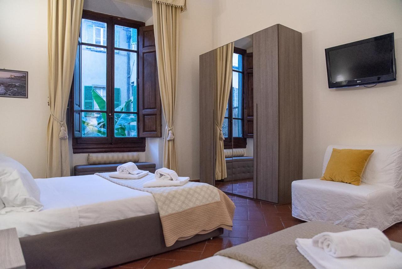 Coco Places Panerai, Centro Storico Affittacamere