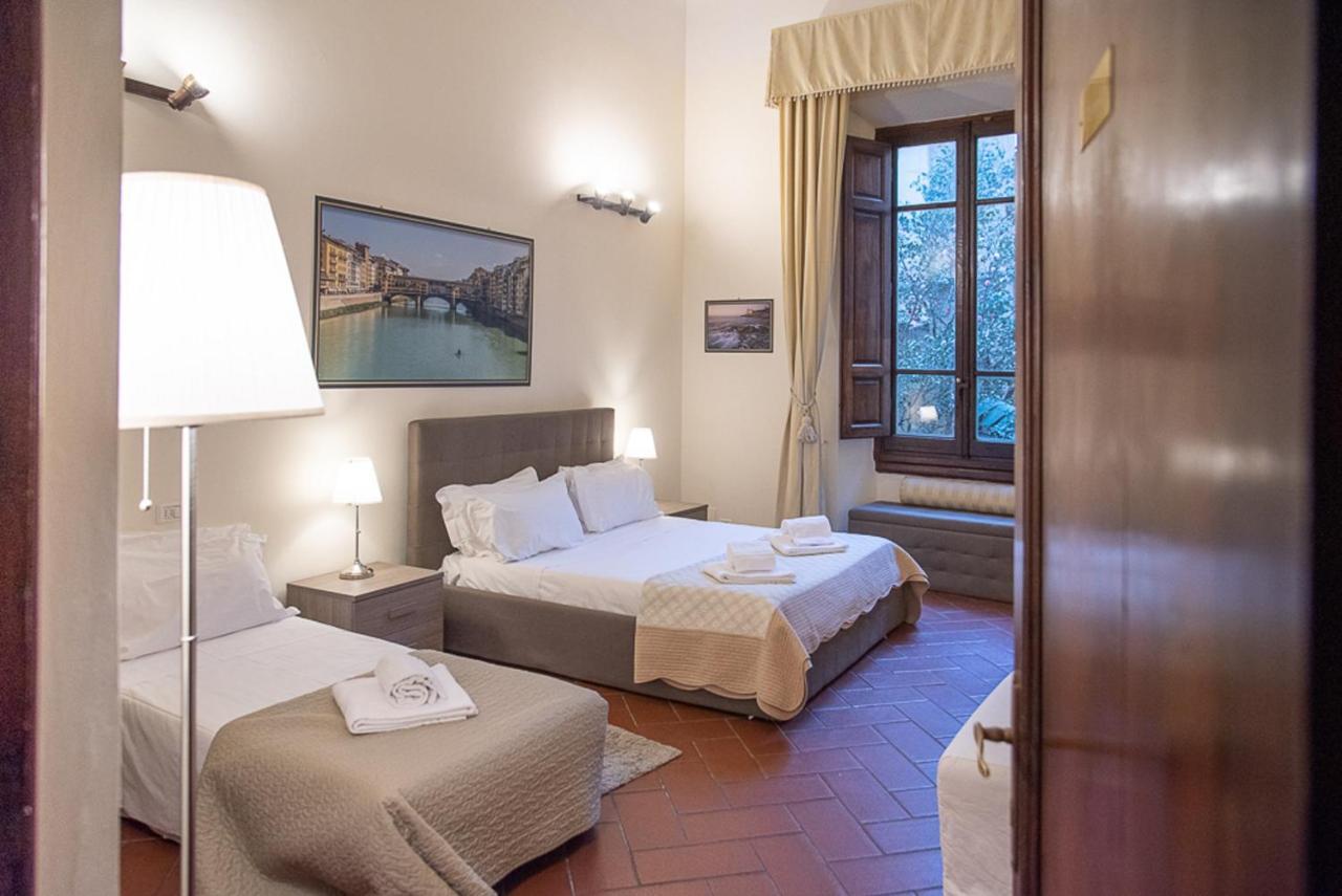 Coco Places Panerai, Centro Storico 2* Firenze