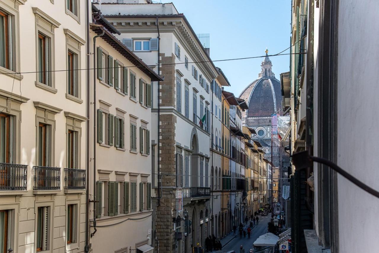 Coco Places Panerai, Centro Storico Affittacamere Firenze