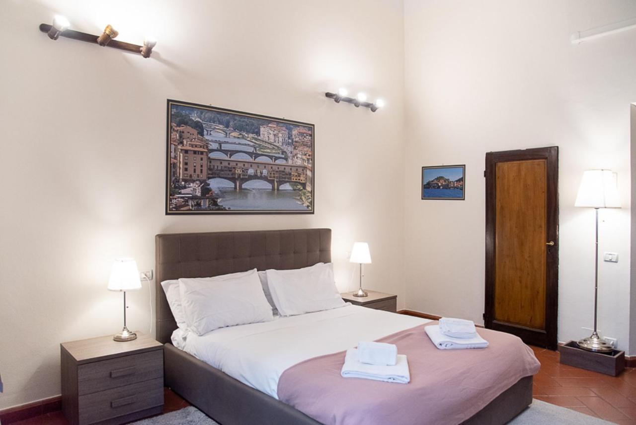 Affittacamere Coco Places Panerai, Centro Storico Firenze