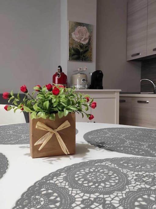 Careggi Top House 3 Apartment