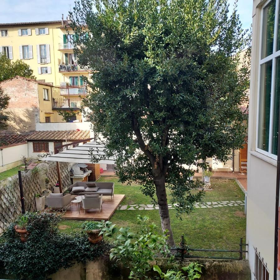 Bed & Breakfast Amalia - Via San Zanobi *