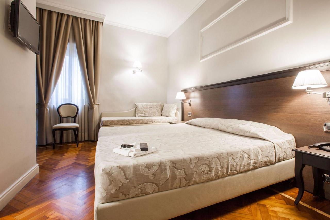 Lombardia Hotel Florence