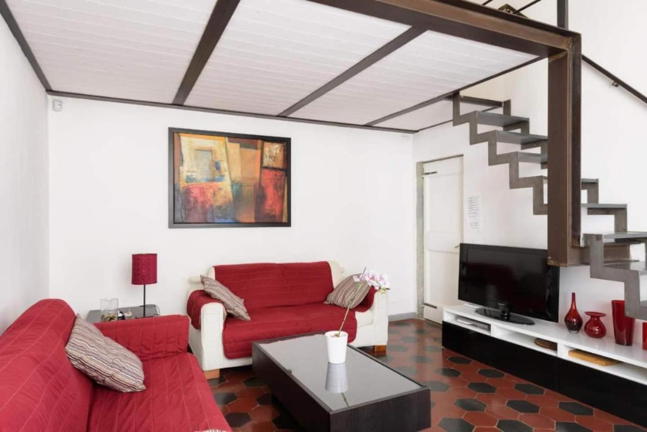 Le Ruote, Charming Apartment Florence