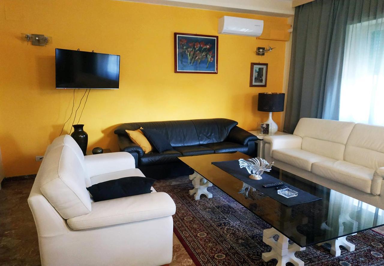 Apartment Aurora *