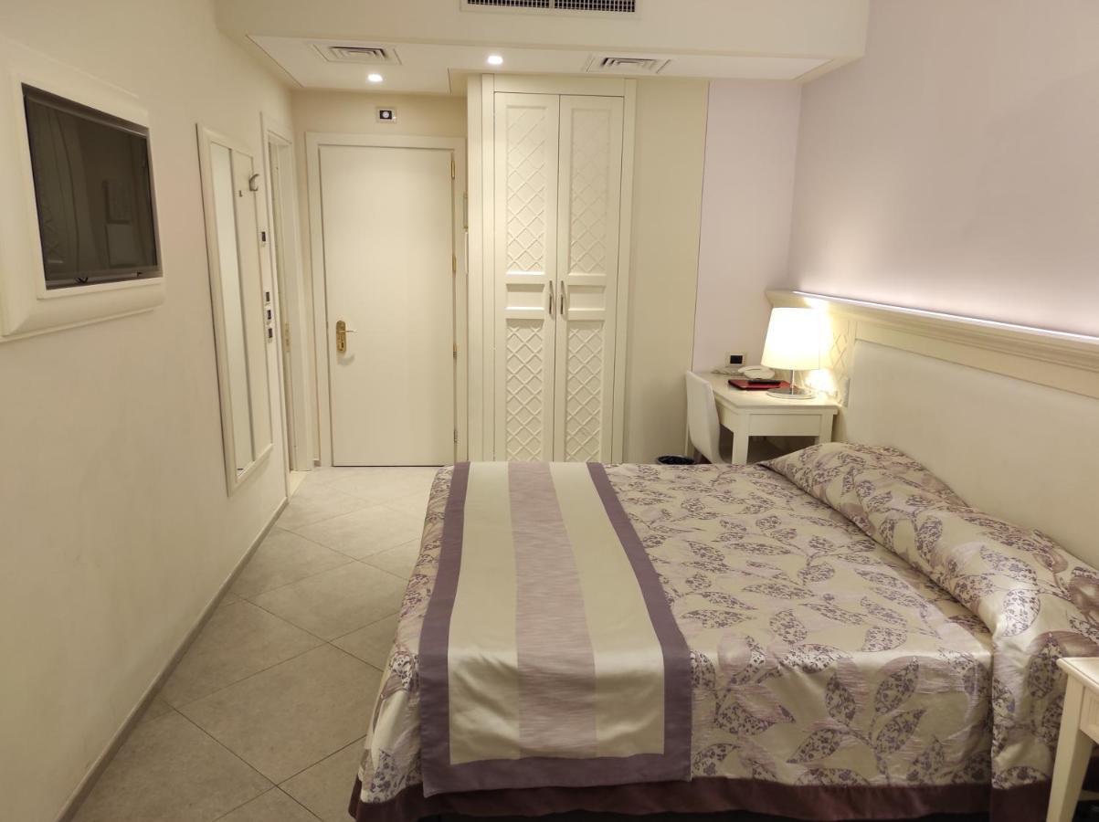 D'italia Hotel