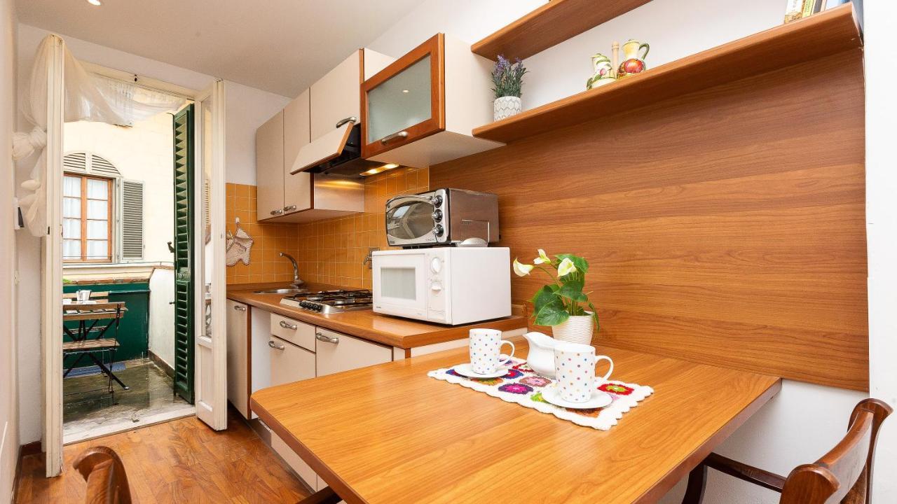 Appartamento Piazza Della Signoria-rental In Rome *