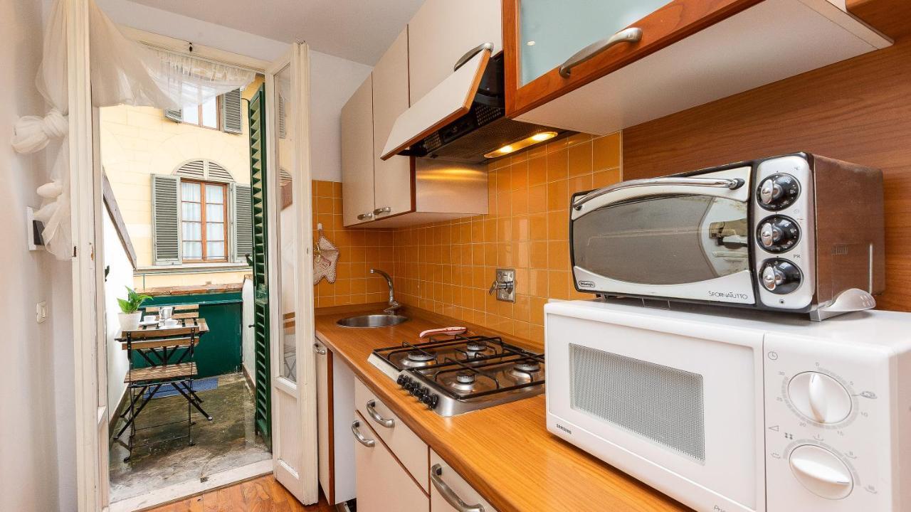 Appartamento Piazza Della Signoria-rental In Rome