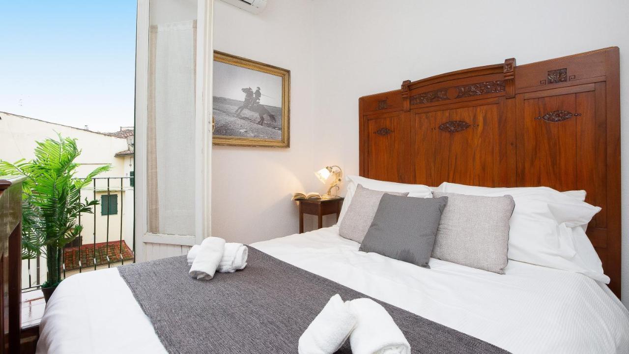 Piazza Della Signoria-rental In Rome