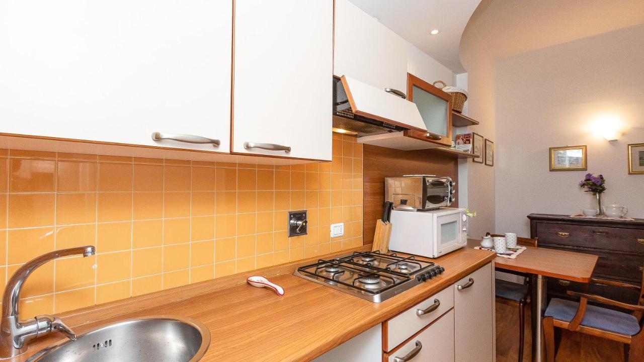 Piazza Della Signoria-rental In Rome Appartamento