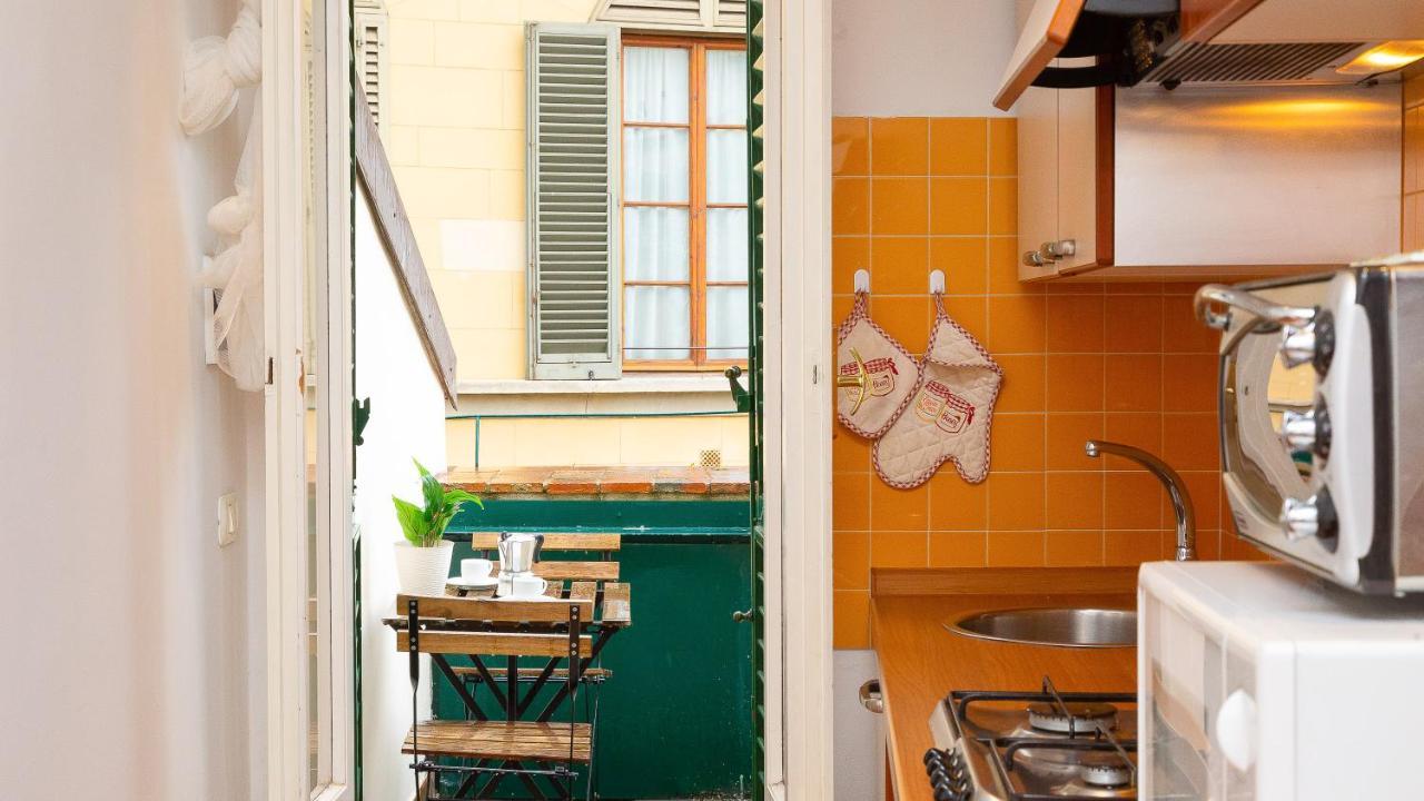 Appartamento Piazza Della Signoria-rental In Rome