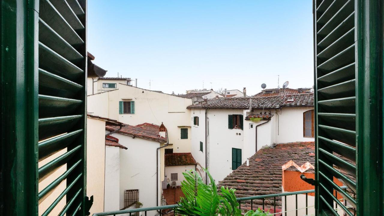 Piazza Della Signoria-rental In Rome Appartamento *