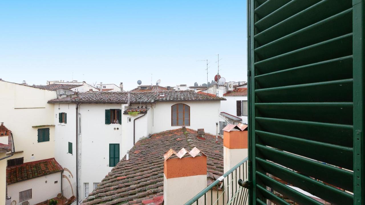 Piazza Della Signoria-rental In Rome Firenze