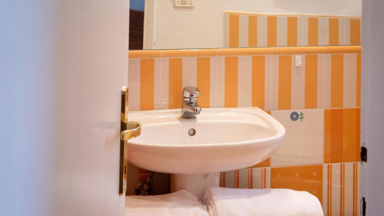 Piazza Della Signoria-rental In Rome Appartamento *