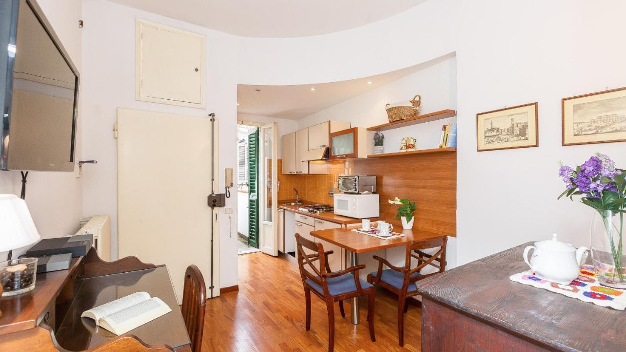 Appartamento Piazza Della Signoria-rental In Rome