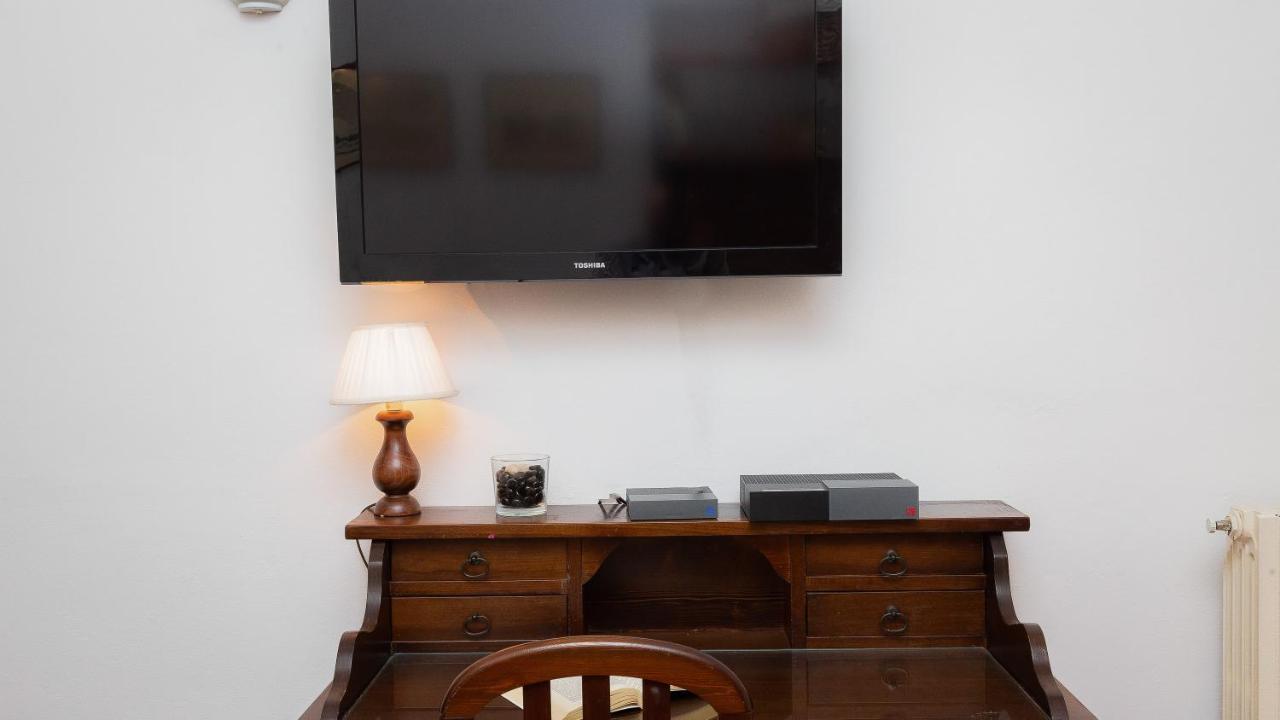 Piazza Della Signoria-rental In Rome Appartamento *
