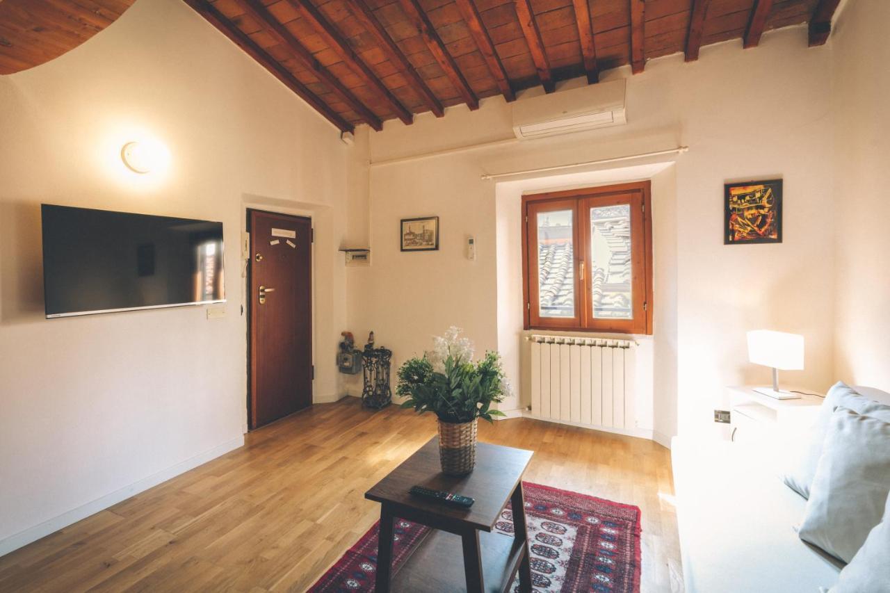 Appartamento Gomitolo - Dolcevita Firenze