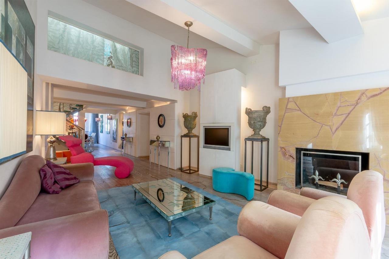 Design&tradition Apartment *