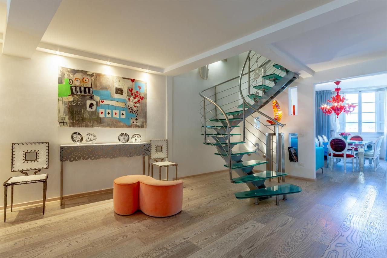 Design&tradition Apartment *