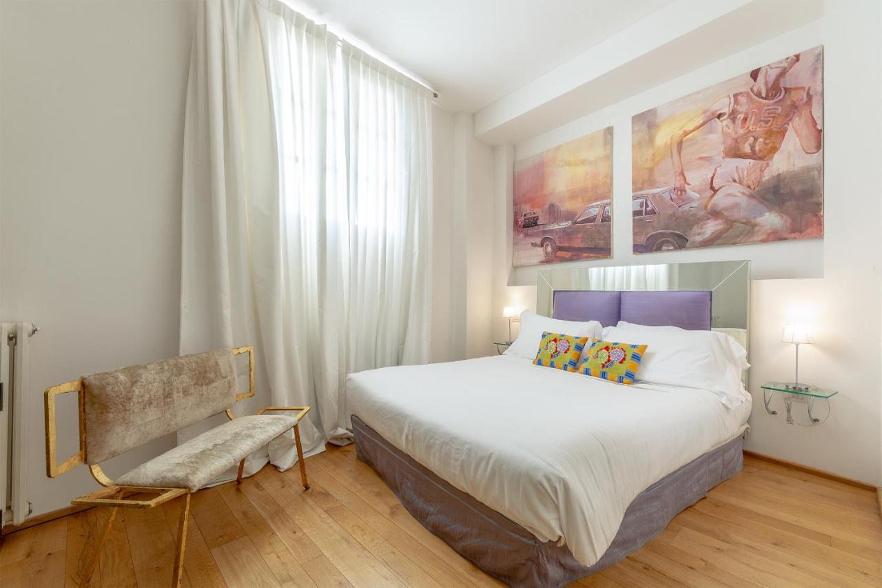 Design&tradition Apartment Florence