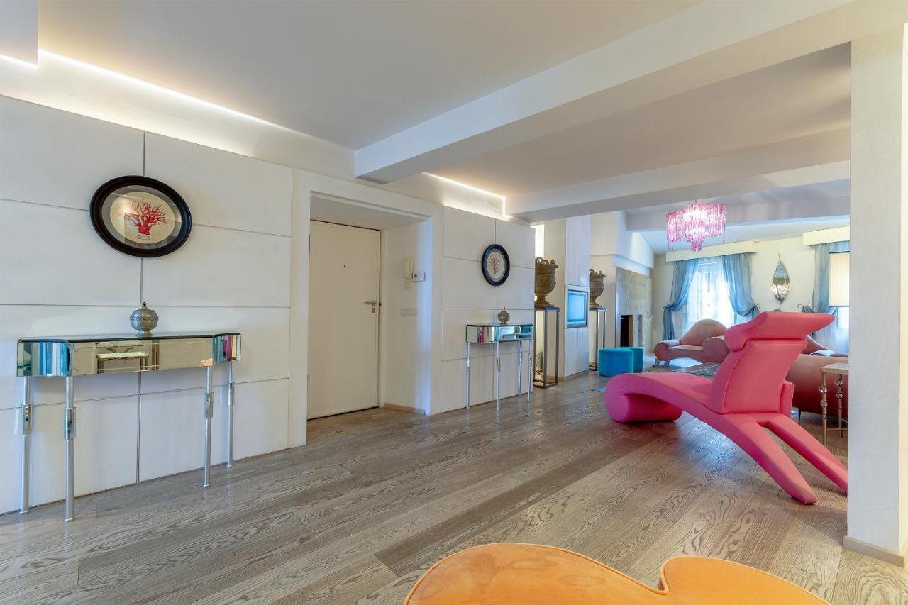 Design&tradition Apartment