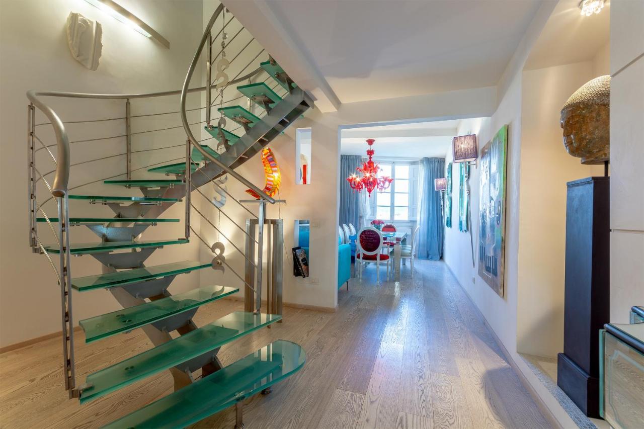 Apartment Design&tradition Florence