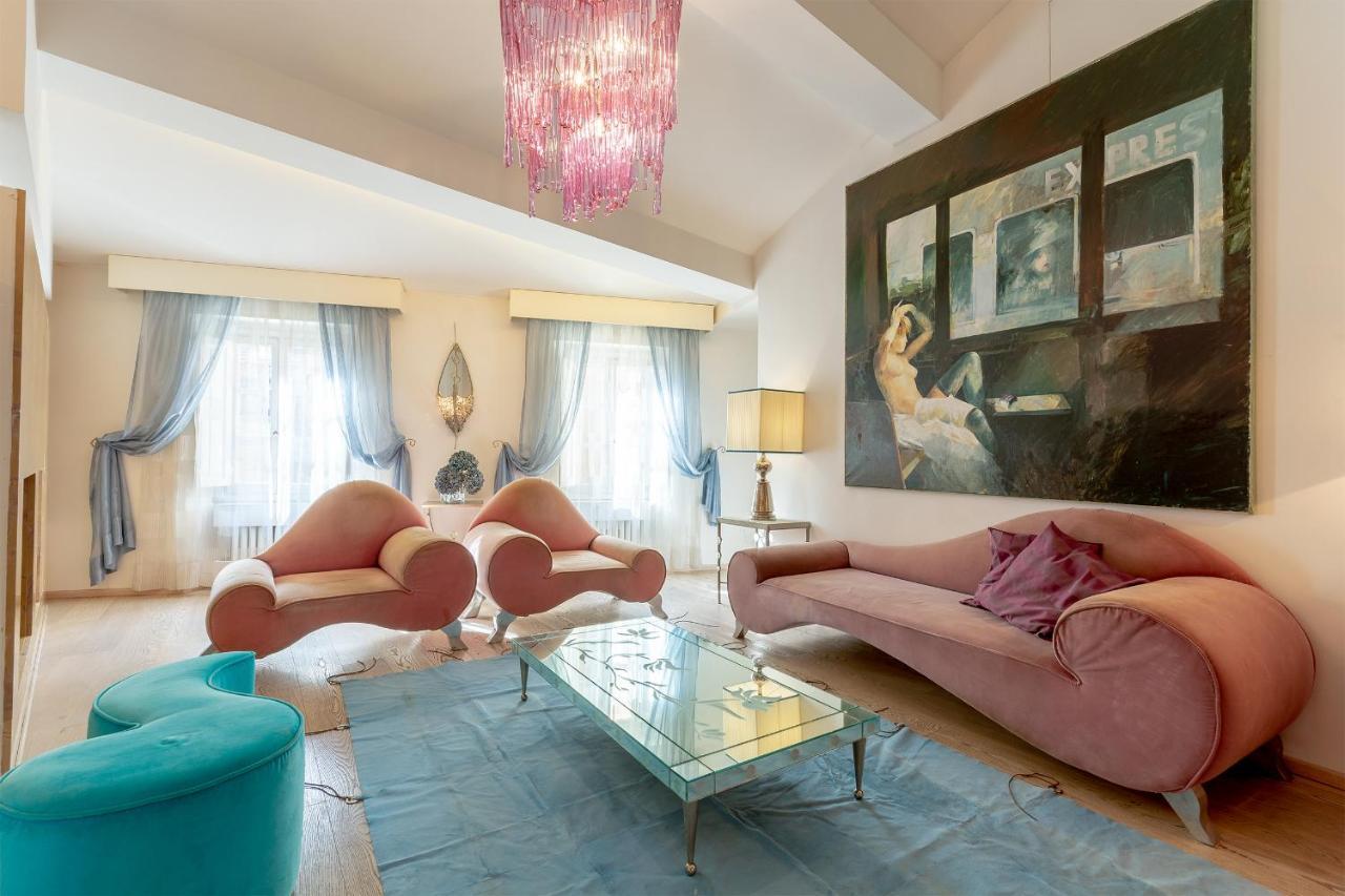 Apartment Design&tradition Florence