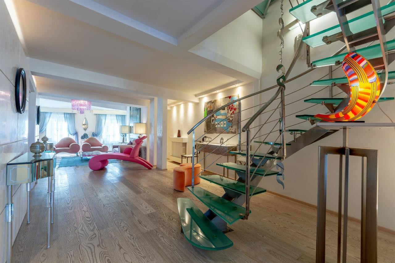 Apartment Design&tradition