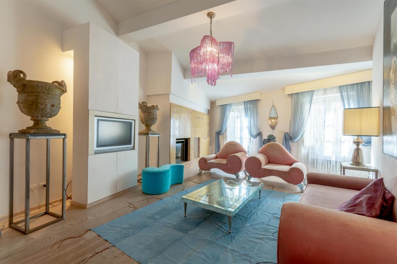 Apartment Design&tradition *