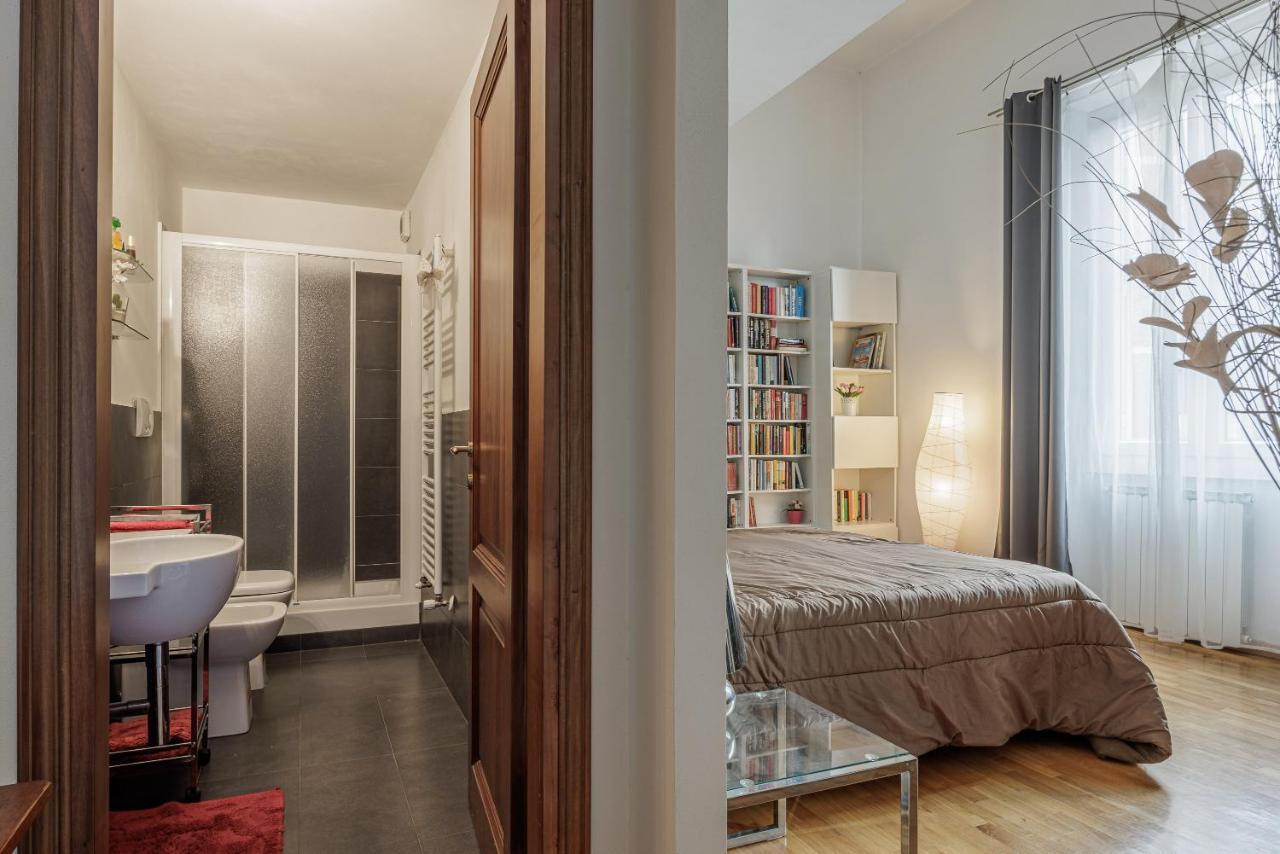 The Bookhouse Apartment Florence