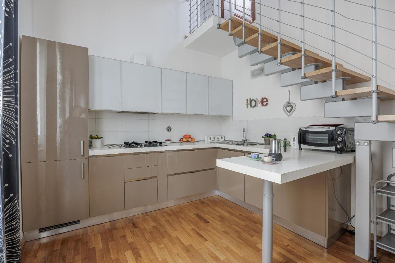 The Bookhouse Apartment
