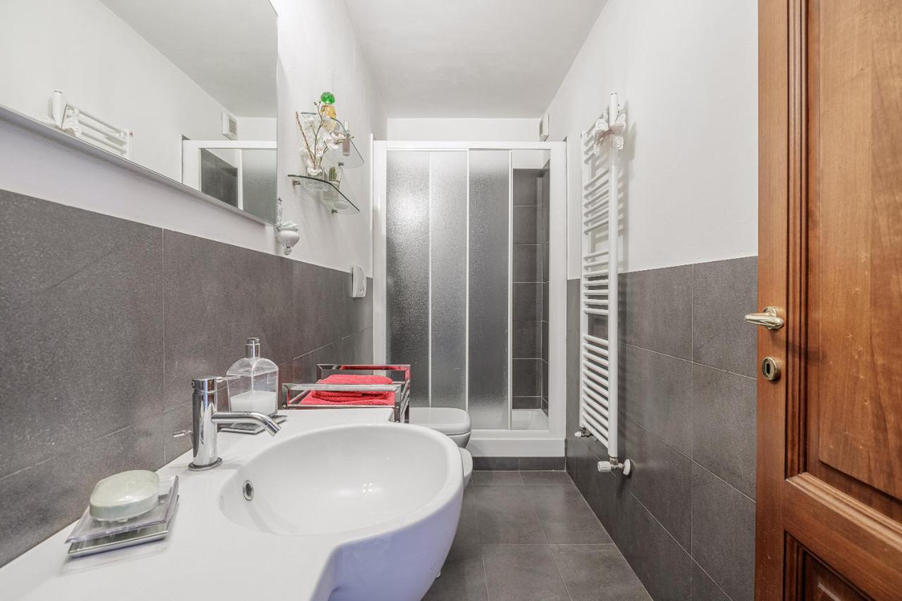 The Bookhouse Apartment Florence