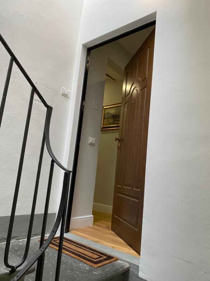 Apartment Lovely Flat Between Mercato Centrale And Duomo Florence