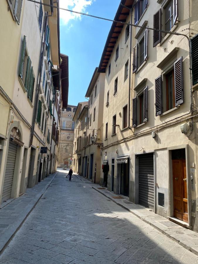 Apartment Lovely Flat Between Mercato Centrale And Duomo *