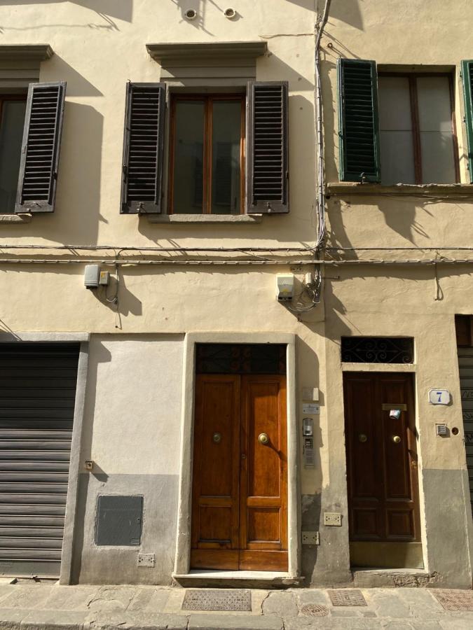 Lovely Flat Between Mercato Centrale And Duomo Apartment