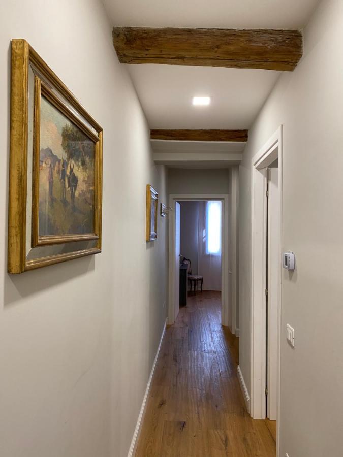 Apartment Lovely Flat Between Mercato Centrale And Duomo Florence