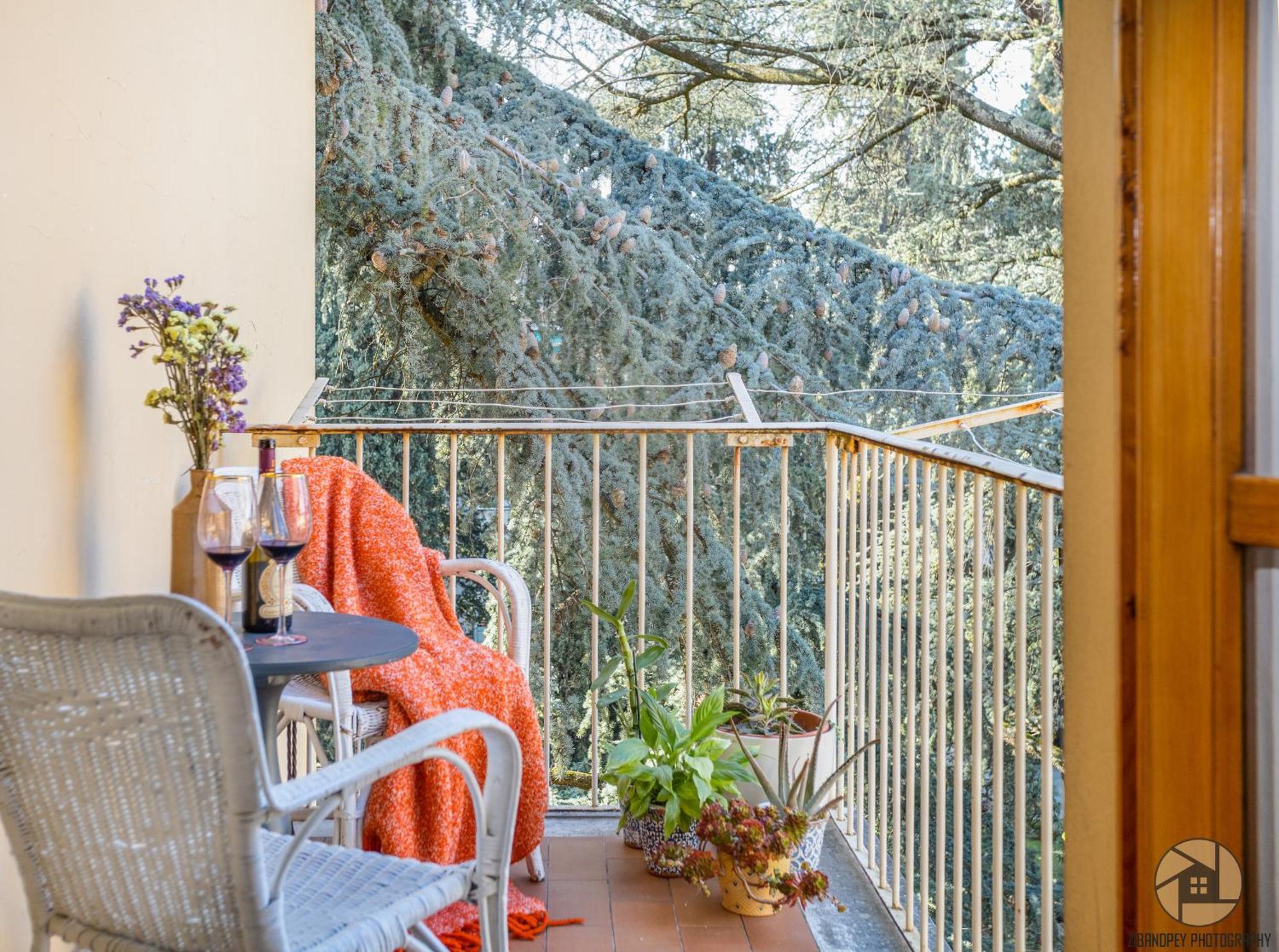 San Frediano Homestay