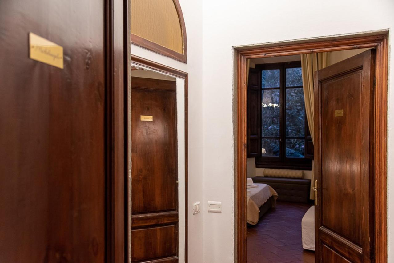 Affittacamere Coco Places Panerai, Centro Storico Firenze