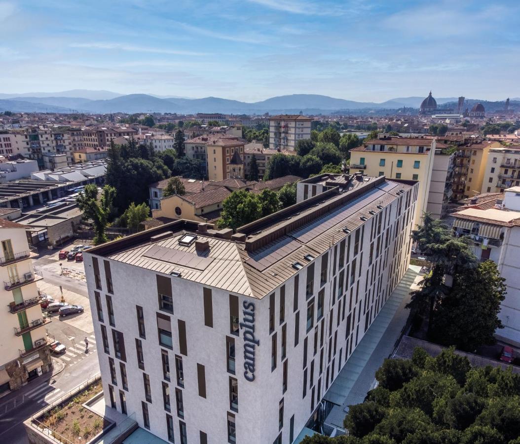 Apartment Camplus Casa Per Ferie *