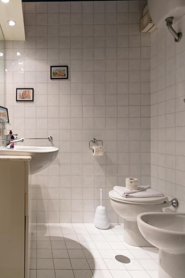 Apartment Modern In Front Of Ponte Vecchio Florence
