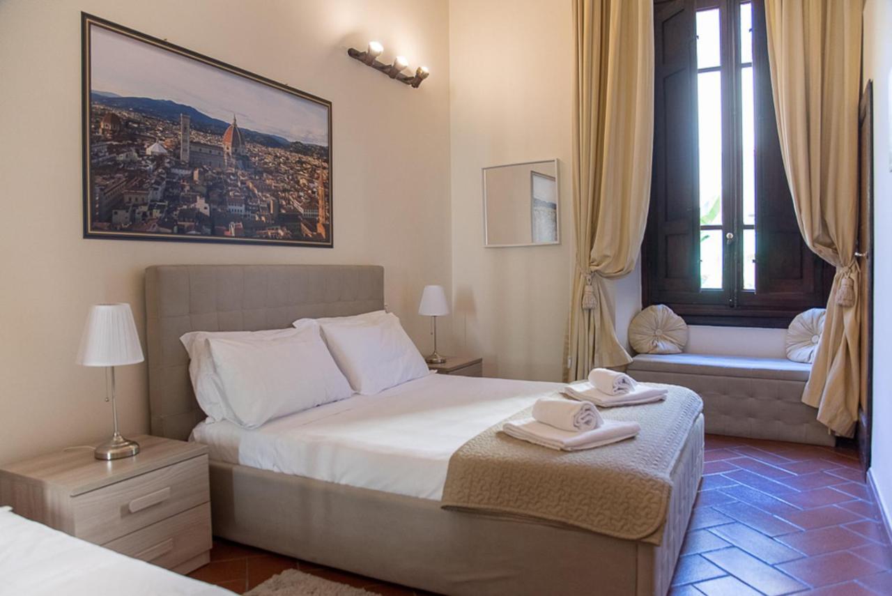 Affittacamere Coco Places Panerai, Centro Storico 2*