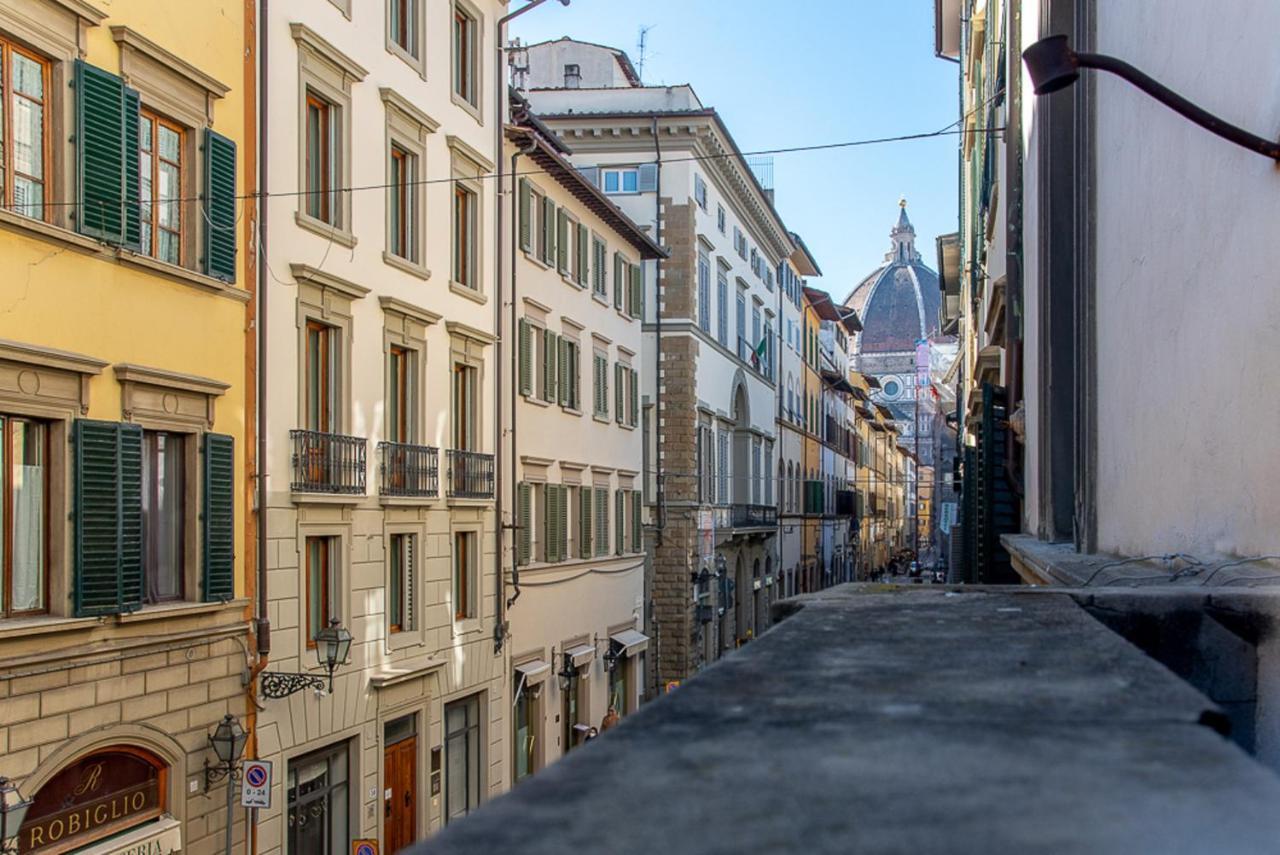 Coco Places Panerai, Centro Storico