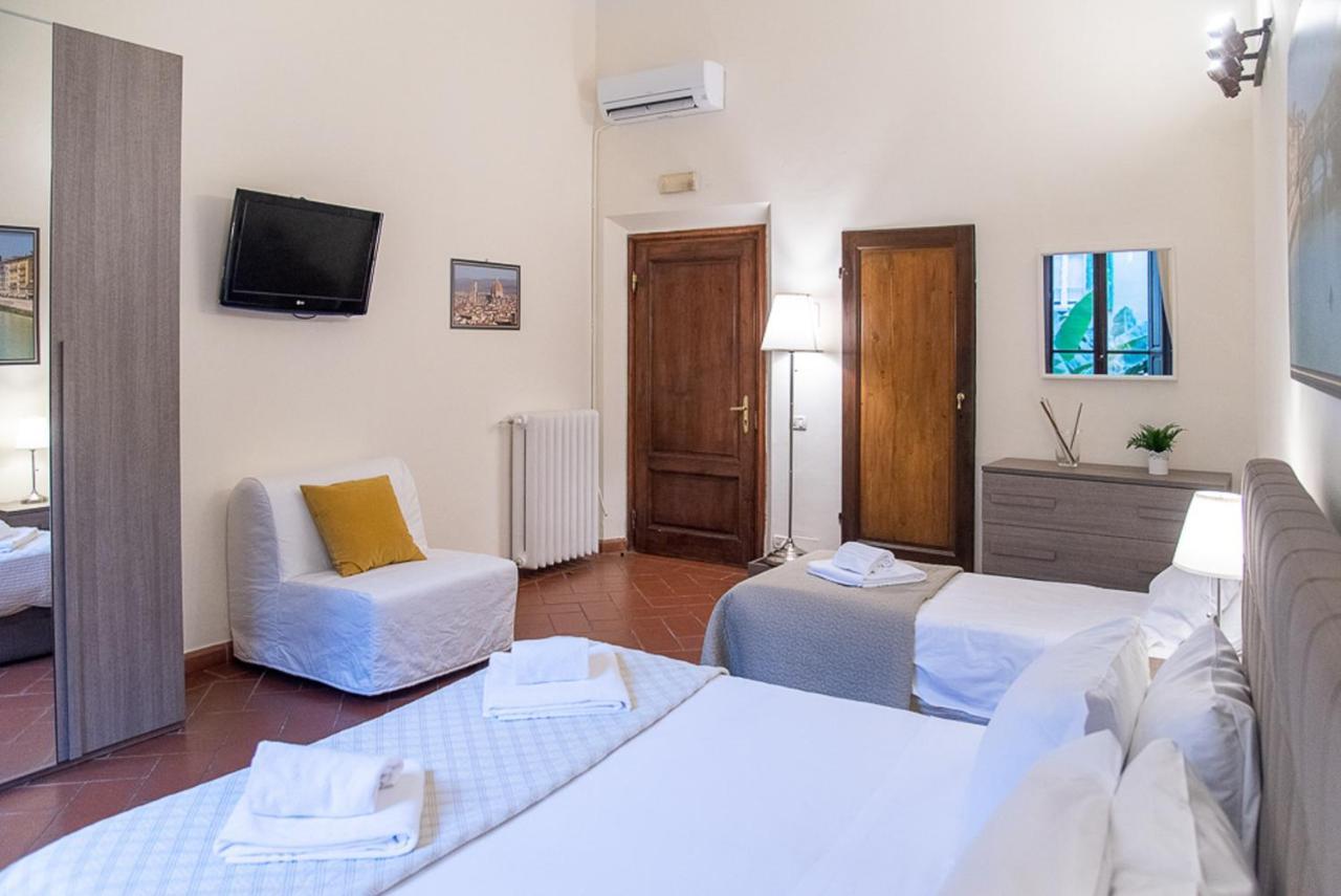 Affittacamere Coco Places Panerai, Centro Storico