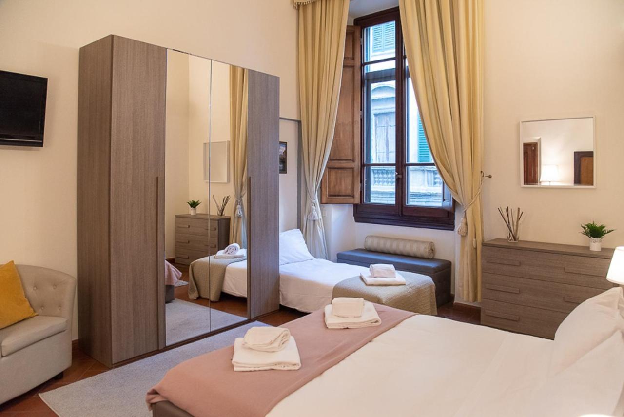 Coco Places Panerai, Centro Storico 2* Firenze